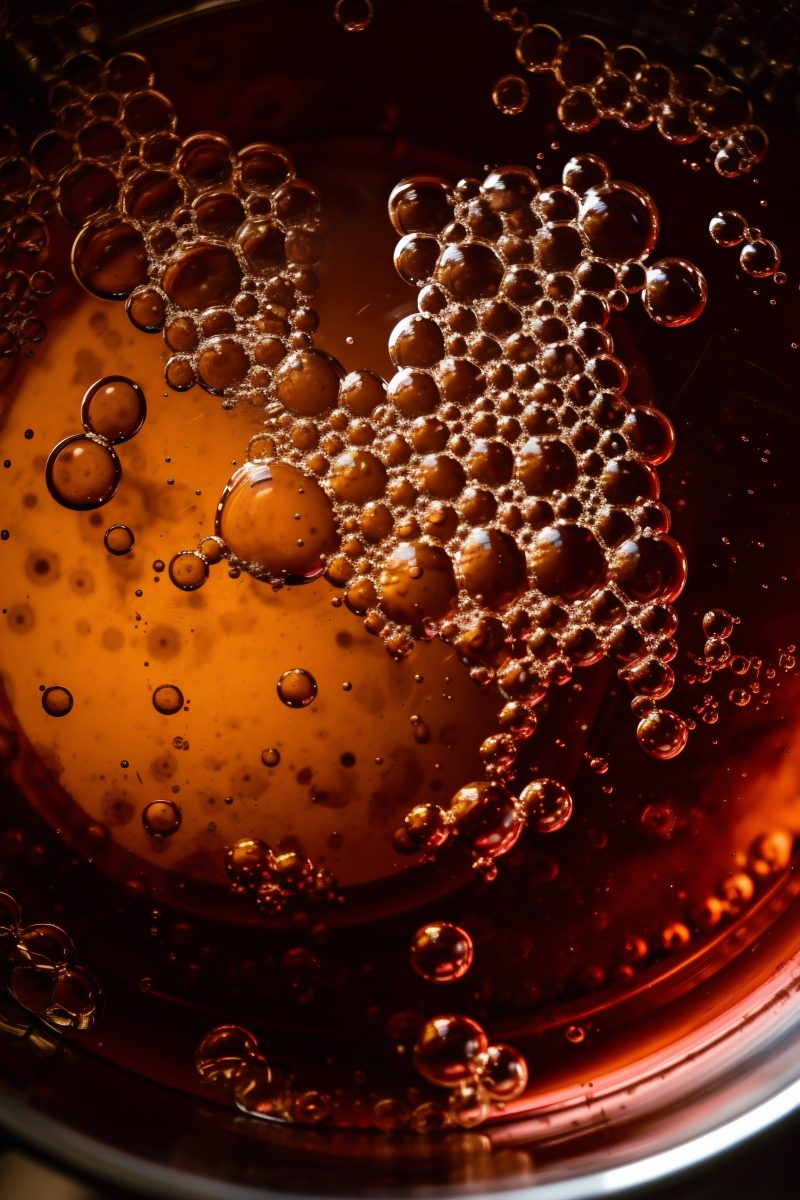 Hot honey