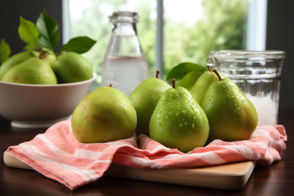 Pears