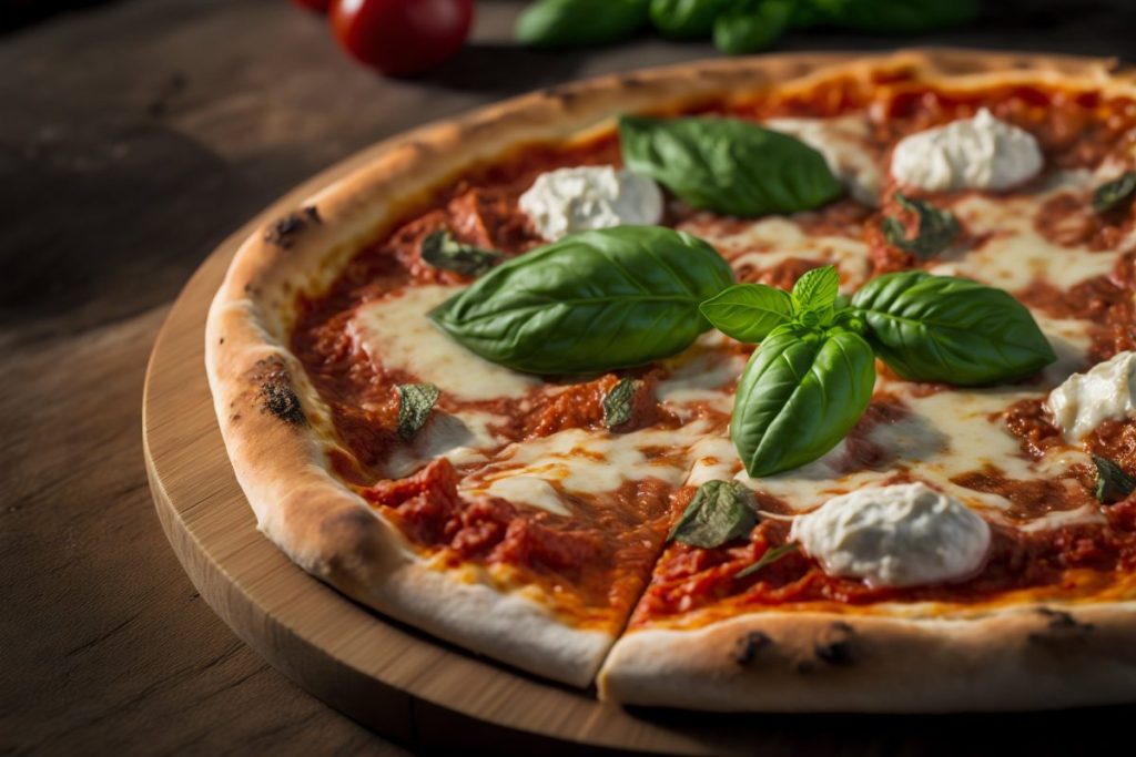 Best Free Pizza Images